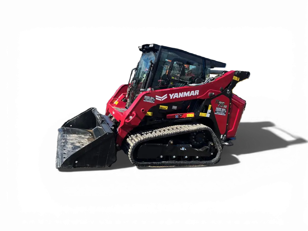 Sakai SV544D vibratory soil compactor
